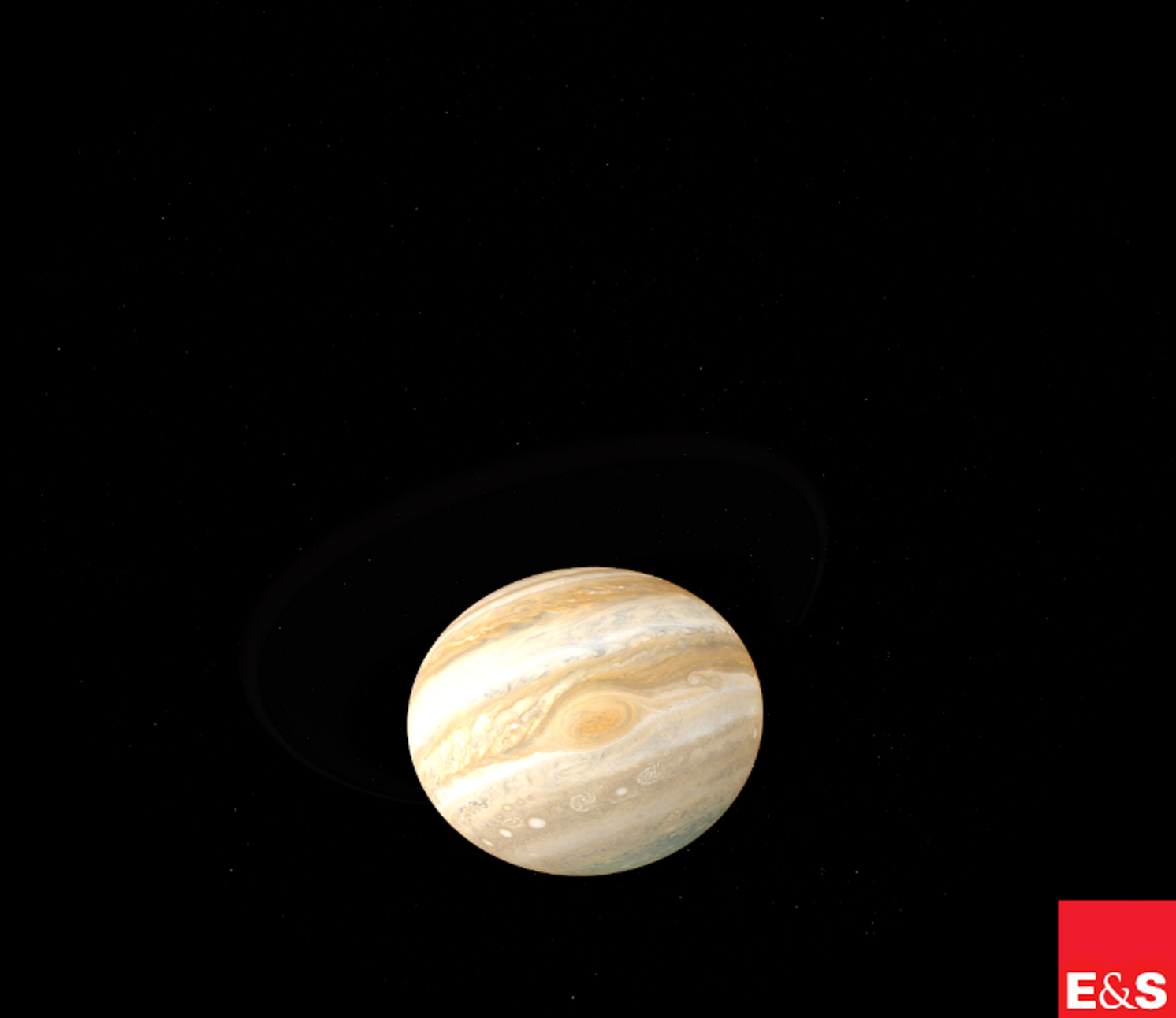 Planet Explorers (planetarium show) — Grand Rapids Public Museum