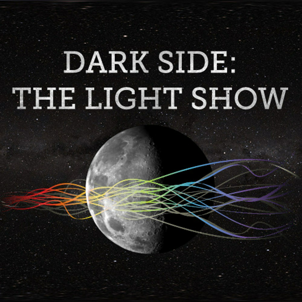 Dark Side: The Light Show (planetarium show) — Grand Rapids Public